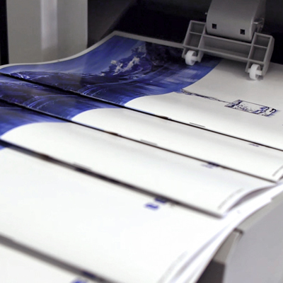 Impression numérique