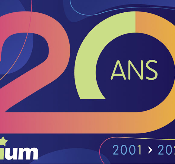 2001-2021 : Trium fête ses 20 ans ! Retour sur une belle aventure…